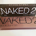 URBAN DECAY NAKED 2- FAR PALETİ İNCELEMESİ