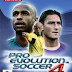 Download PES 4 Game Bola Ringan Komputer