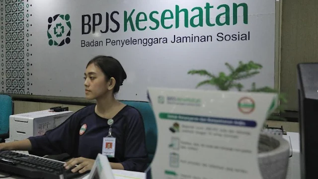 Stres Gagal Nyaleg, Boleh Berobat ke Dokter Jiwa Pakai BPJS? Bisa Kok, Ini Caranya