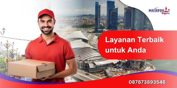 Kirim Barang Luar Negeri Majapahit Express Dari Ponorogo Ke Malaysia