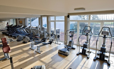 salle de fitness brabant wallon KINEO OTTIGNIES, fitness-piscine-sauna-hammam