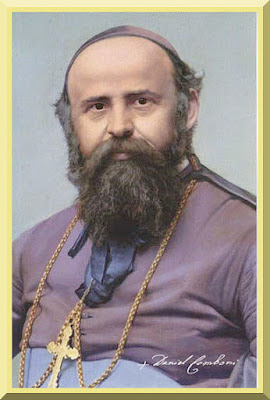 Saint Daniel Comboni - PD-1923