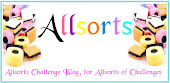 Winner at Allsorts 7th September