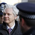 Στη Σουηδία ο... ιδρυτής των Wikileaks αντιμέτωπος με... κατηγορίες βιασμού...!