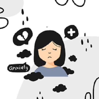 The Science of Anxiety: What Happens in Your Brain and Body