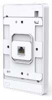 EAP225-Wall _Wireless Wall-Plate Access Point