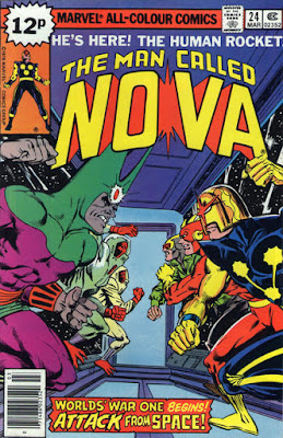 Nova #24