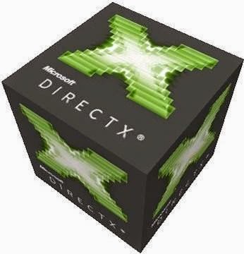 DirectX 9.0c Redistributable Offline Installer ~ Download 