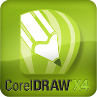 Download Free CorelDRAW X4 Full Version Terbaru