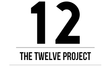 The12Project