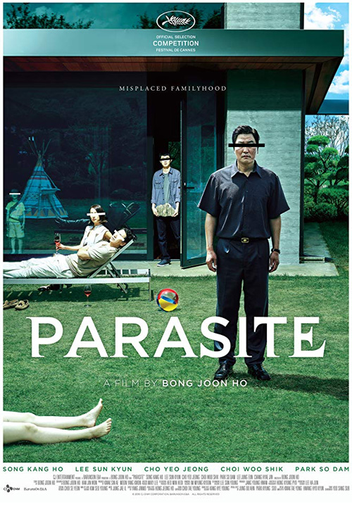 Download Film Parasite (2019) Full Movie 