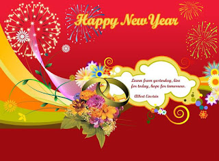 Happy New Year 2016 Wishes Collection With Wallpapers