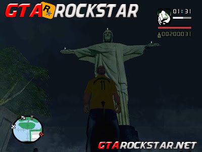 GTA: Rio de Janeiro Verdadeiro Completo BETA Official V3 Torrent 