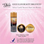 Paket Kinclong Gold Gbee