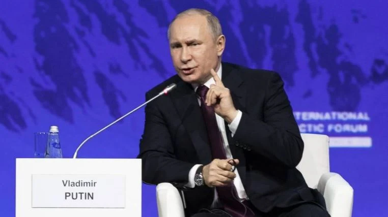 Norway’s security agency warns about Russian spaying in oil sector