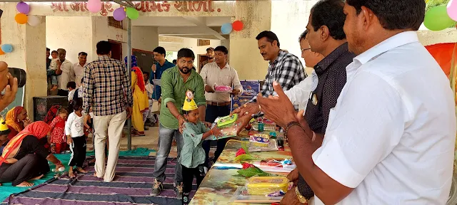 Jodhpur Pra shala 2022-23