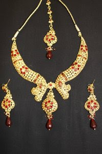 Indian Jewelery Designs