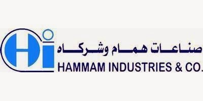  Click here to visit Hammam Industries & Co. Cooling Tower Mesan Group Product Range