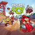 ‘Angry Birds Go!’ Kart Racing Game Released in the App Store