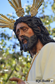 Jesús de la Humildad