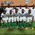 Golden Eaglets Lose Third-place Game At U-17 AFCON