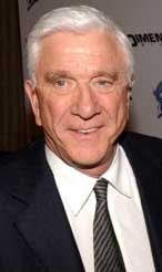 Photo de Leslie Nielsen