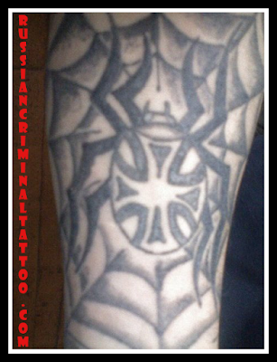 Spider_tattoo