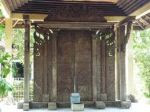 pintu gerbang majapahit