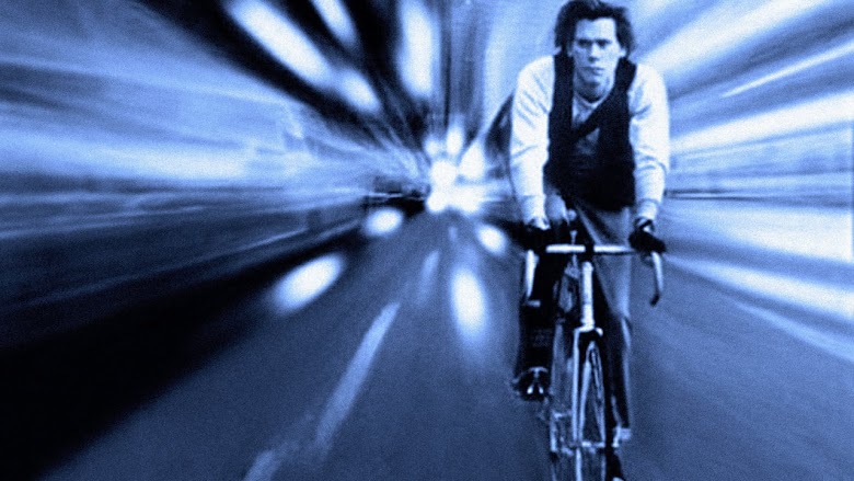 Quicksilver, la pista rápida del éxito 1986 pelicula latino hd