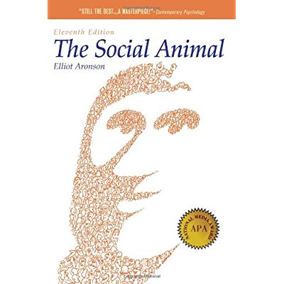 Download The Social Animal PDF