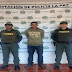 Un hombre es capturado por Violencia Intrafamiliar en La Paz - Cesar