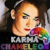 Culture Club - Karma Chameleon