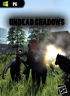 Undead Shadows