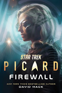 star trek novels reviews