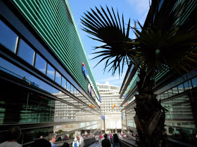 by E.V.Pita (2014)... Vigo (Spain): "Oasis of the Seas", the largest cruiser ship in the World / por E.V.Pita (2014)... Vigo: "Oasis of the Seas", el crucero más grande del mundo 