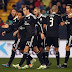 Liga Spanyol : Malaga 1 - 2 Madrid