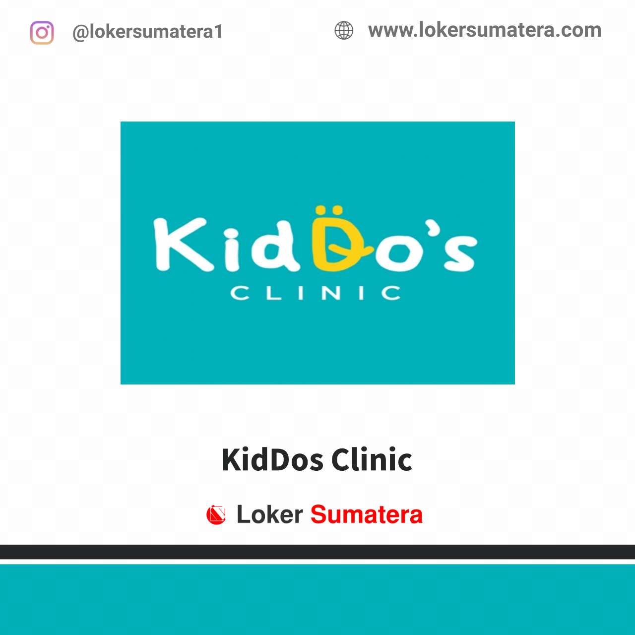 KidDos Clinic Pekanbaru