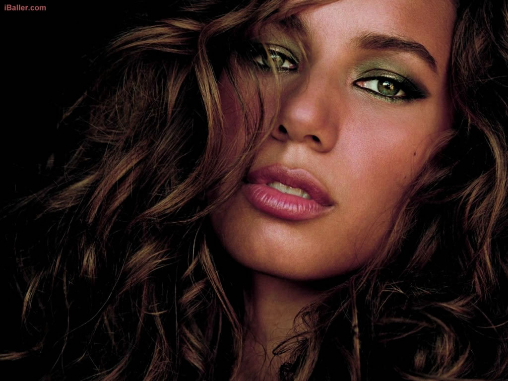 Leona Lewis