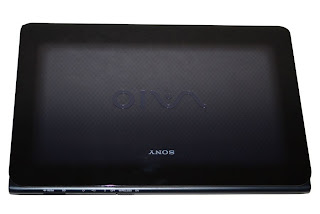 <b>Specifications Sony VAIO CA VPCCA290X</b>