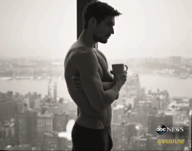 David Gandy