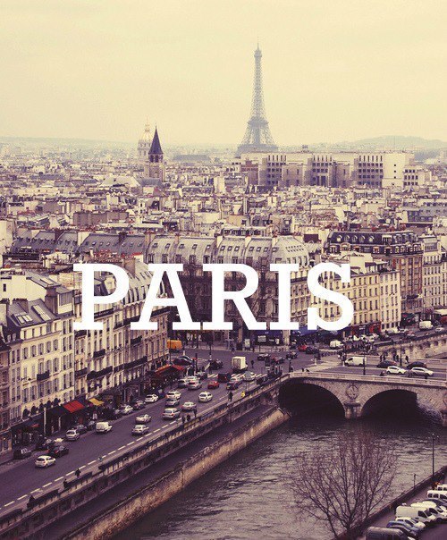 Paris Tumblr  free download wallpaper