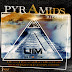 PYRAMIDS RIDDIM CD (2013)