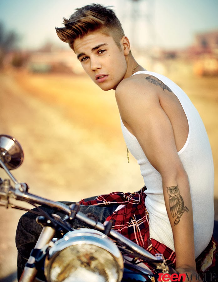 Justin Bieber HD Wallpapers, Images, Pictures 2013 