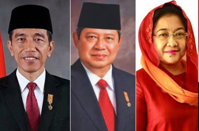 Semua Presiden Akan Diteror Oleh Janjinya Sendiri