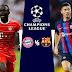  Will it be business as usual for Bayern Munich tonight? reported by UCL