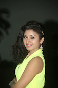 Vishnu Priya glamorous photos-thumbnail-10