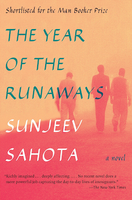the year of the runaways themes the year of the runaways characters sunjeev sahota the year of the runaways glossary best booker prize winner in 50 years is china room based on a true story recent booker prize winners the lives of others book summary