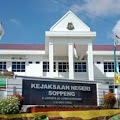 Desember 2021, Kejaksaan Negeri Soppeng Lelang Barang Rampasan