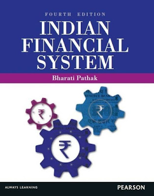 Free Download Indian Financial System by Bharati Pathak pdf