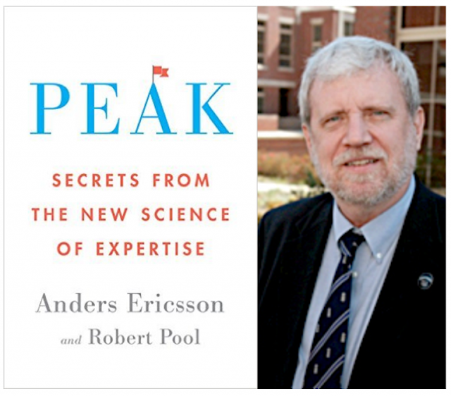 http://www.amazon.com/Peak-Secrets-New-Science-Expertise/dp/0544456238